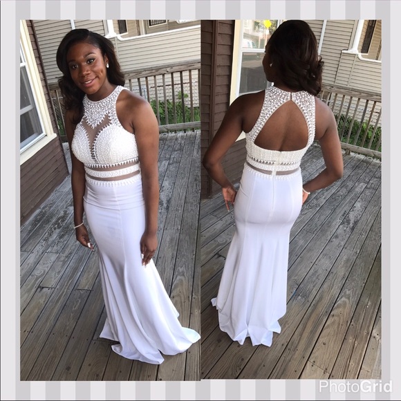 Find My Prom Dress